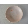 Veche farfurie bol de ceramica glazurata Coreea