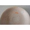 Veche farfurie bol de ceramica glazurata Coreea