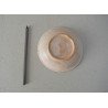 Veche farfurie bol de ceramica glazurata Coreea