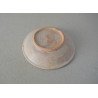 Veche farfurie bol de ceramica glazurata Coreea