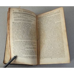 The Spectator volumul IV 1769