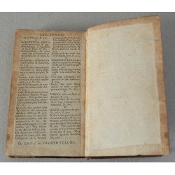 The Spectator volumul IV 1769