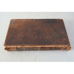 The Spectator volumul IV 1769