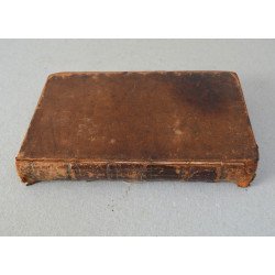 The Spectator volumul IV 1769