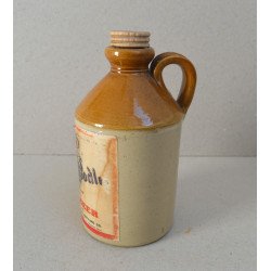 Yankee Doodle Draft Root Beer ceramic vessel, 1946 2