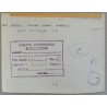 "Roti dintate din otel pentru industria zaharului" fotografie Brazilia 1958