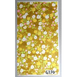 Watercolour design for textile printing, Artel Dessins,...