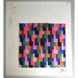 Design model abstract...