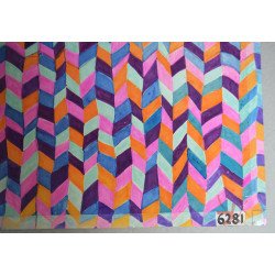 Marlene Sturz, abstract pattern design for textile... 2