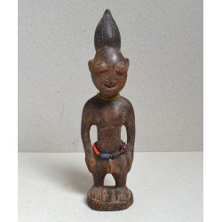 Veche statueta Ibeji Yoruba...