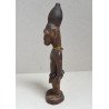 Veche statueta Ibeji Yoruba Nigeria