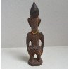 Veche statueta Ibeji Yoruba Nigeria