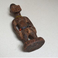 Veche statueta Ibeji Yoruba Nigeria