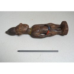 Veche statueta Ibeji Yoruba Nigeria