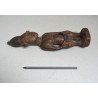 Veche statueta Ibeji Yoruba Nigeria