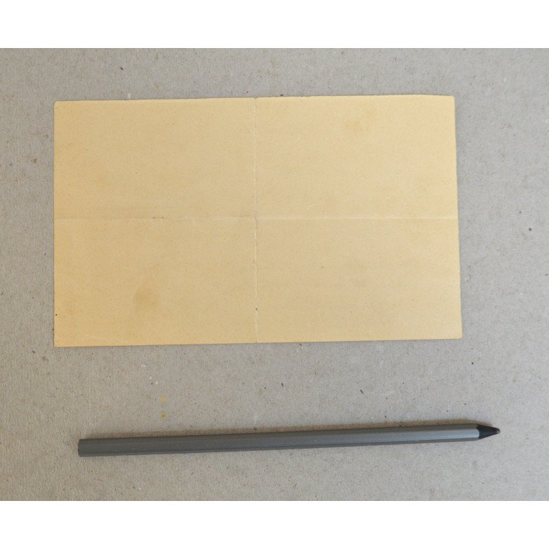 Letter written and signed by George Cosbuc, 1912