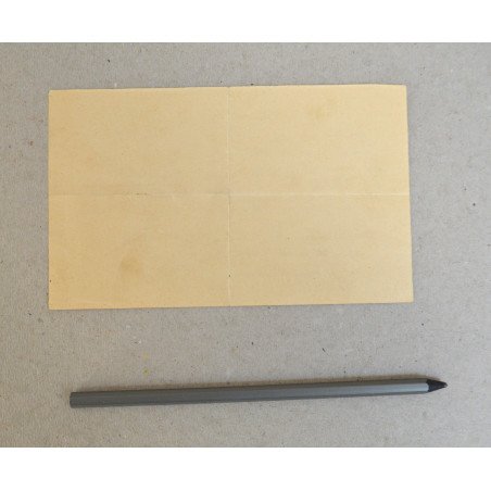Letter written and signed by George Cosbuc, 1912