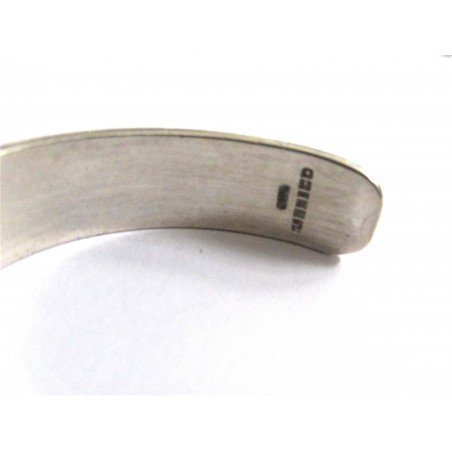 Vintage silver bracelet, Mexico