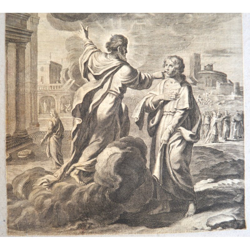 Matthias Scheits "Jeremiah's Vision of a...