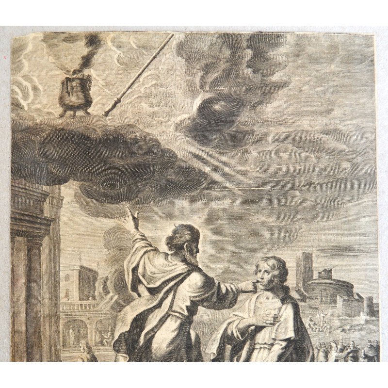 Matthias Scheits "Jeremiah's Vision of a...