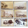 Lot 6 fotografii Elvetia cca 1900