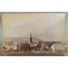 Lot 6 fotografii Elvetia cca 1900