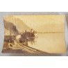 Lot 6 fotografii Elvetia cca 1900