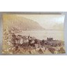 Lot 6 fotografii Elvetia cca 1900