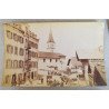 Lot 6 fotografii Elvetia cca 1900