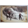 Lot 6 fotografii Elvetia cca 1900