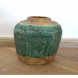 ceramica glazurata veche china