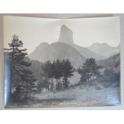 Gustave Oddoux "Dauphine -...