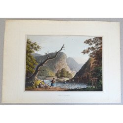 Luigi Mayer "Mount Balkan"...