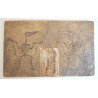 F Krantz "Pterodactylus spectabilis" mulaj de ipsos pentru uz didactic si stiintific cca 1890-1910