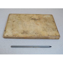 F Krantz "Pterodactylus spectabilis" mulaj de ipsos pentru uz didactic si stiintific cca 1890-1910