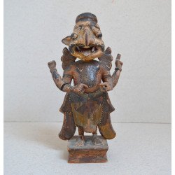 Narasimha (नरसिंह) al...