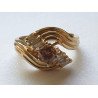 fancy diamond cognac