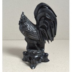 Cocos de obsidian China sec XX