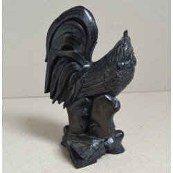 Cocos de obsidian China sec XX