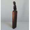 Cutie pentru lame de pinteni lupte de cocosi Filipine cca 1950