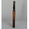 Cutie pentru lame de pinteni lupte de cocosi Filipine cca 1950