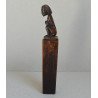 Cutie pentru lame de pinteni lupte de cocosi Filipine cca 1950