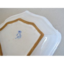 Farfurie de Delft