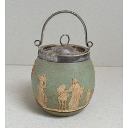 Wedgwood vessel, 19th century