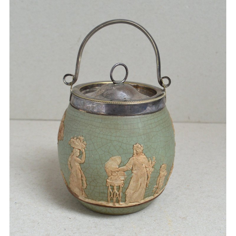 Wedgwood vessel, 19th century