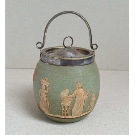 Wedgwood vessel, 19th century