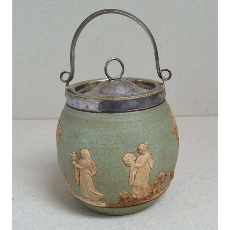 Wedgwood vessel, 19th century