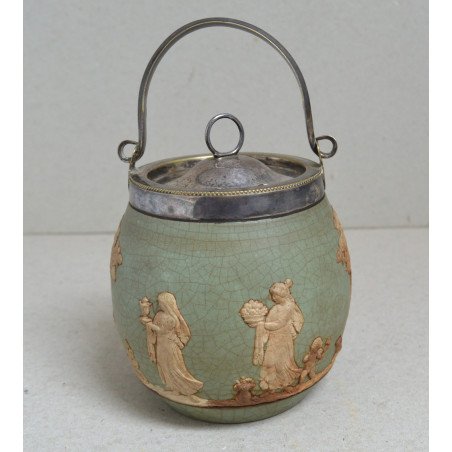 Wedgwood vessel, 19th century