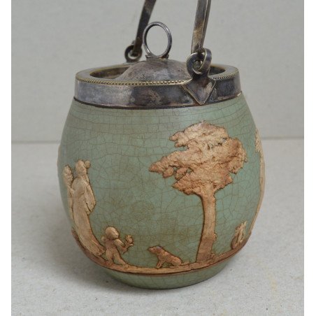 Wedgwood vessel, 19th century