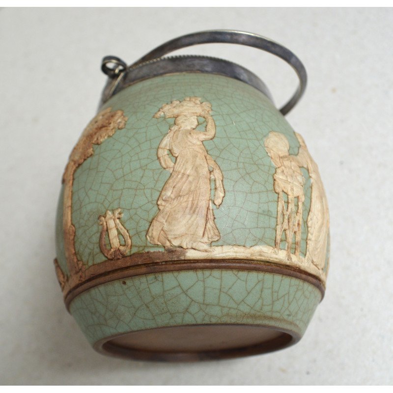 Wedgwood vessel, 19th century
